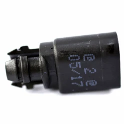Sensor De Temperatura Ambiental Original Para Jetta A6 2.5, Bora 2.5FSI, Polo 1.6, Vento 1.6, Leon 1.4TSI, Ibiza 1.6, Up! 1.0