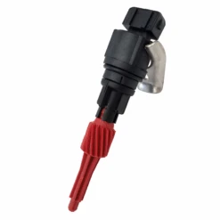 Sensor De Velocidad De Transmisión Estándar Bruck Para Jetta A3 1.8, 2.0, Golf A3 1.8, 2.0, Derby 1.8, 2.0, Audi A3 1.8T