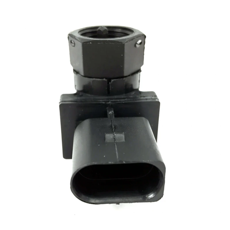 Sensor De Velocidad De Transmisión Estándar Bruck Para Jetta A4 1.8T, Golf A4 1.8T, Beetle 1.8T, Derby 1.8, Polo 1.6, Ibiza 1.6 - Imagen 2