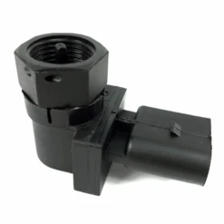 Sensor De Velocidad De Transmisión Estándar Bruck Para Jetta A4 1.8T, Golf A4 1.8T, Beetle 1.8T, Derby 1.8, Polo 1.6, Ibiza 1.6