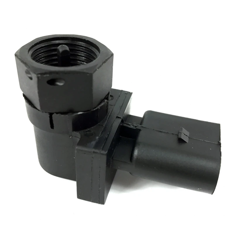 Sensor De Velocidad De Transmisión Estándar Bruck Para Jetta A4 1.8T, Golf A4 1.8T, Beetle 1.8T, Derby 1.8, Polo 1.6, Ibiza 1.6
