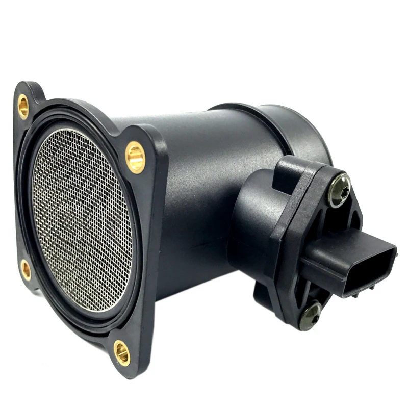 Sensor MAF De Flujo De Aire MTE-Thomson Para Sentra B15, Almera, Altima, Maxima, X-Trail