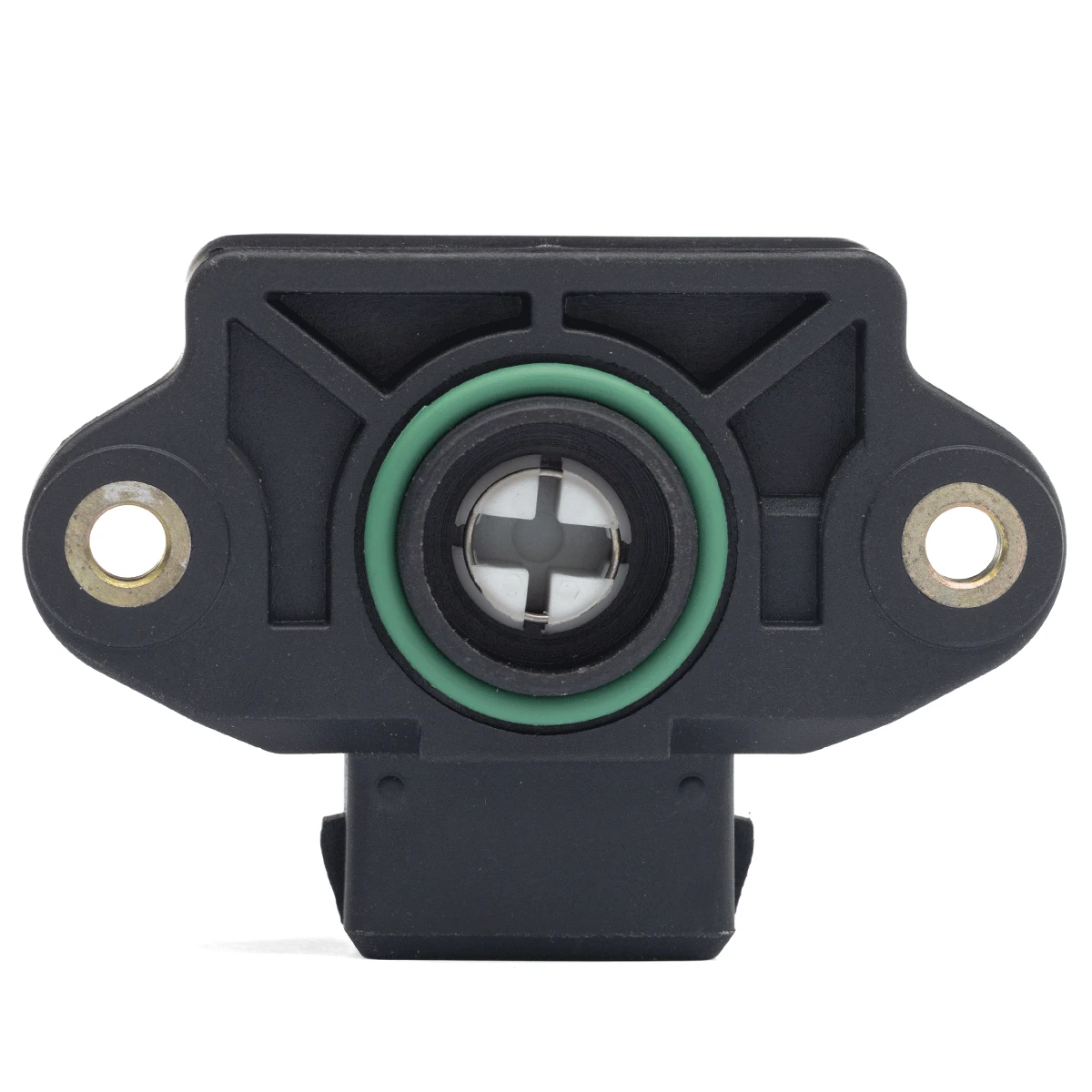 Sensor Potenciómetro TPS Injetech Para Cabrio, Corrado, Derby, Golf , Jetta, Passat B4 - Imagen 3