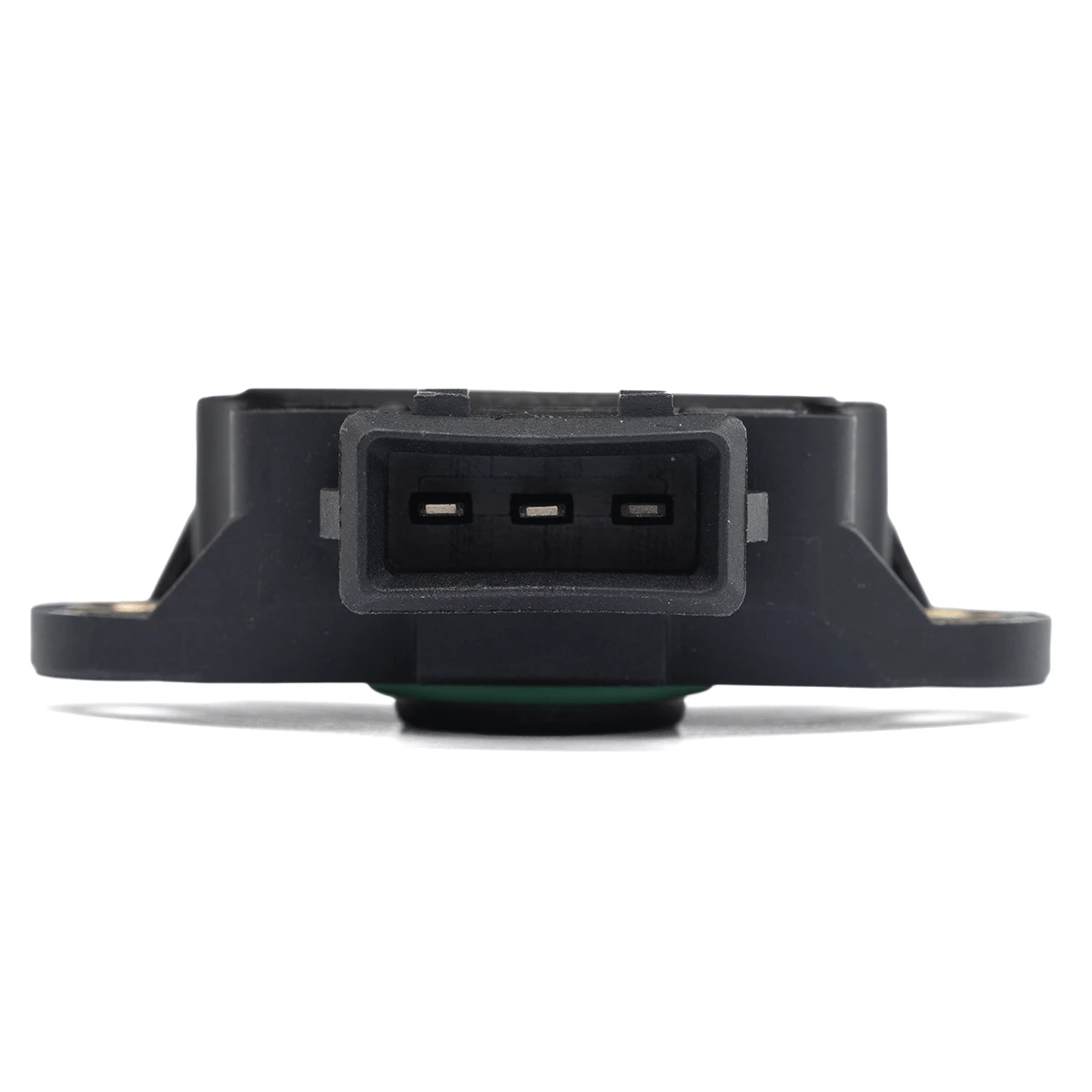 Sensor Potenciómetro TPS Injetech Para Cabrio, Corrado, Derby, Golf , Jetta, Passat B4 - Imagen 4