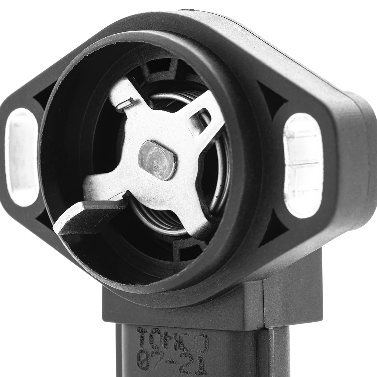 Sensor TPS De Posición De Acelerador Tomco Para Tsuru 3 1.6, NP300 2.4, D21 2.4, Sentra B14 2.0, Urvan 2.4, Almera 1.8 - Imagen 7