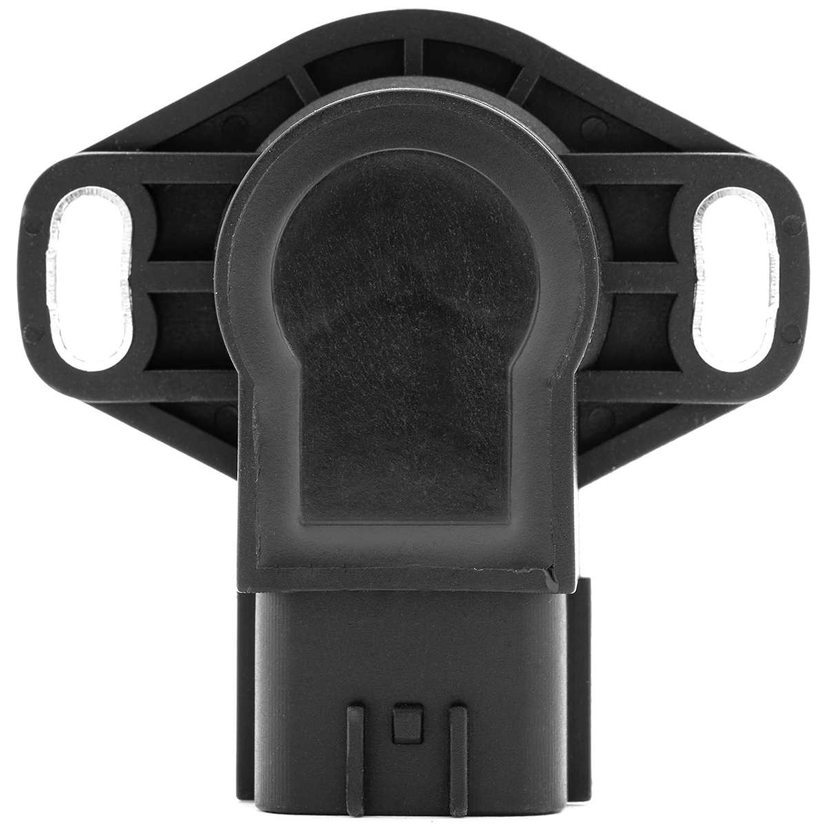 Sensor TPS De Posición De Acelerador Tomco Para Tsuru 3 1.6, NP300 2.4, D21 2.4, Sentra B14 2.0, Urvan 2.4, Almera 1.8