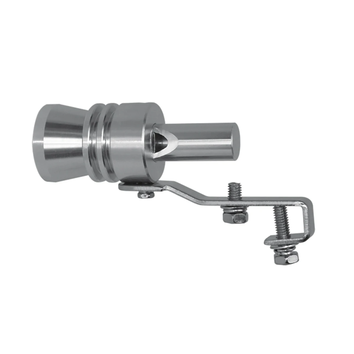 Simulador De Sonido De Motor Con Turbo En Tubo De Escape Chico Tunix