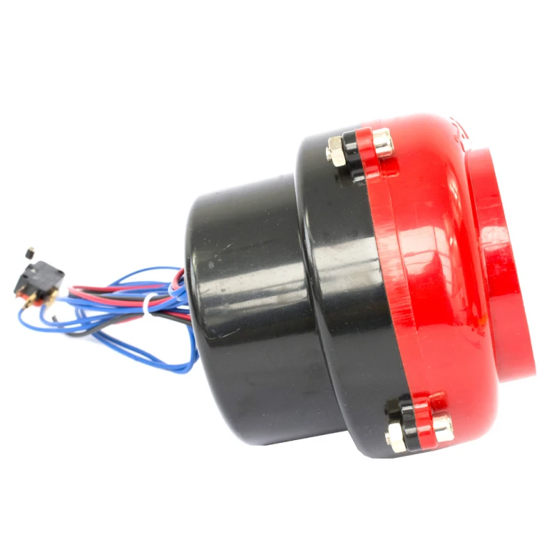 Simulador Electrónico De Válvula De Alivio De Motor Turbo Universal - Imagen 2