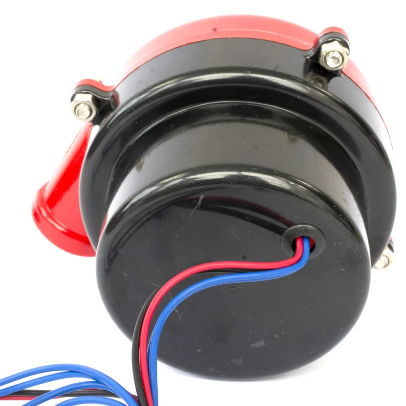 Simulador Electrónico De Válvula De Alivio De Motor Turbo Universal - Imagen 3