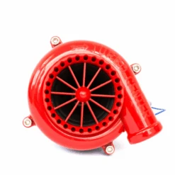 Simulador Electrónico De Válvula De Alivio De Motor Turbo Universal