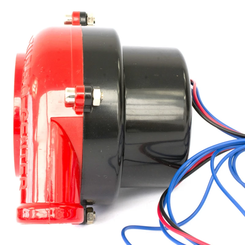 Simulador Electrónico De Válvula De Alivio De Motor Turbo Universal - Imagen 4