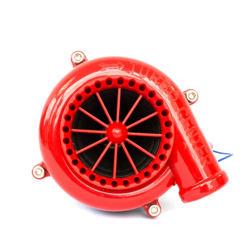 Simulador Electrónico De Válvula De Alivio De Motor Turbo Universal