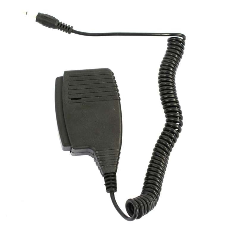 Sirena Automotriz De 100 Watts Con 5 Tonos Y Micrófono Tunix - Imagen 3