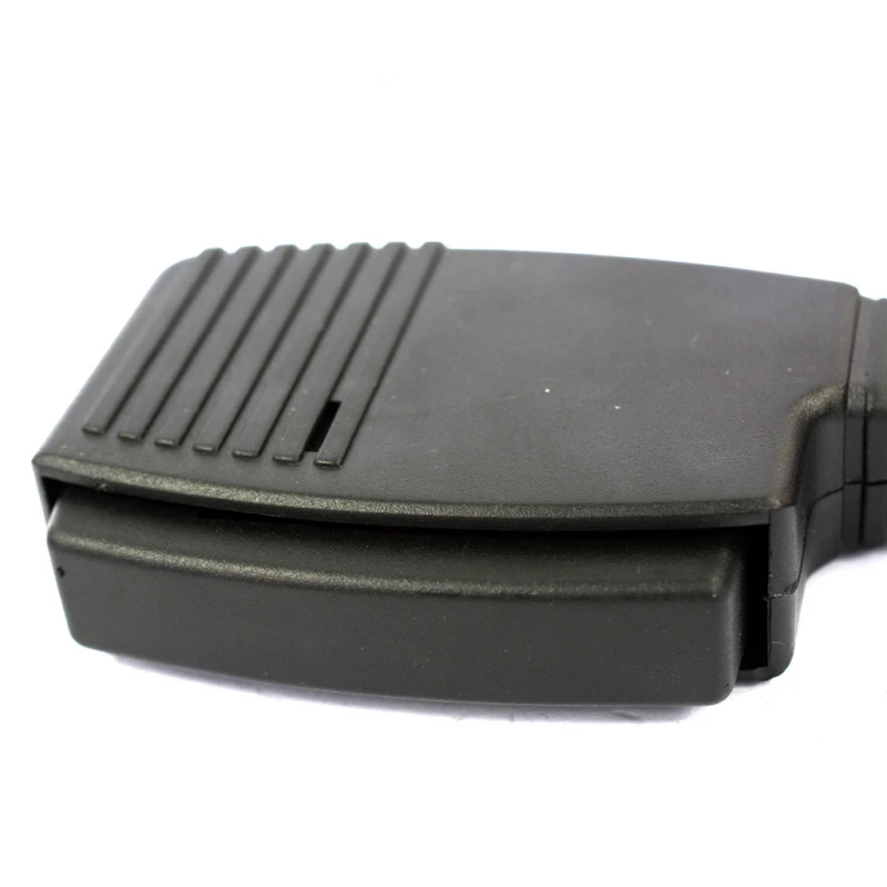 Sirena Automotriz De 100 Watts Con 5 Tonos Y Micrófono Tunix - Imagen 4