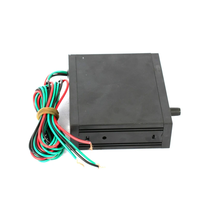 Sirena Automotriz De 100 Watts Con 5 Tonos Y Micrófono Tunix - Imagen 7