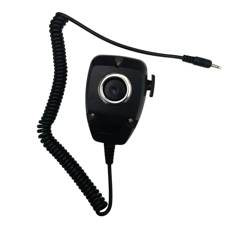 Sirena Profesional Automotriz De 200 Watts Con Altavoz - Imagen 4