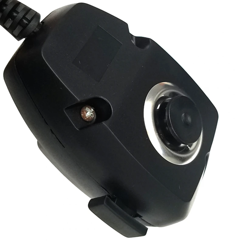 Sirena Profesional Automotriz De 200 Watts Con Altavoz - Imagen 8