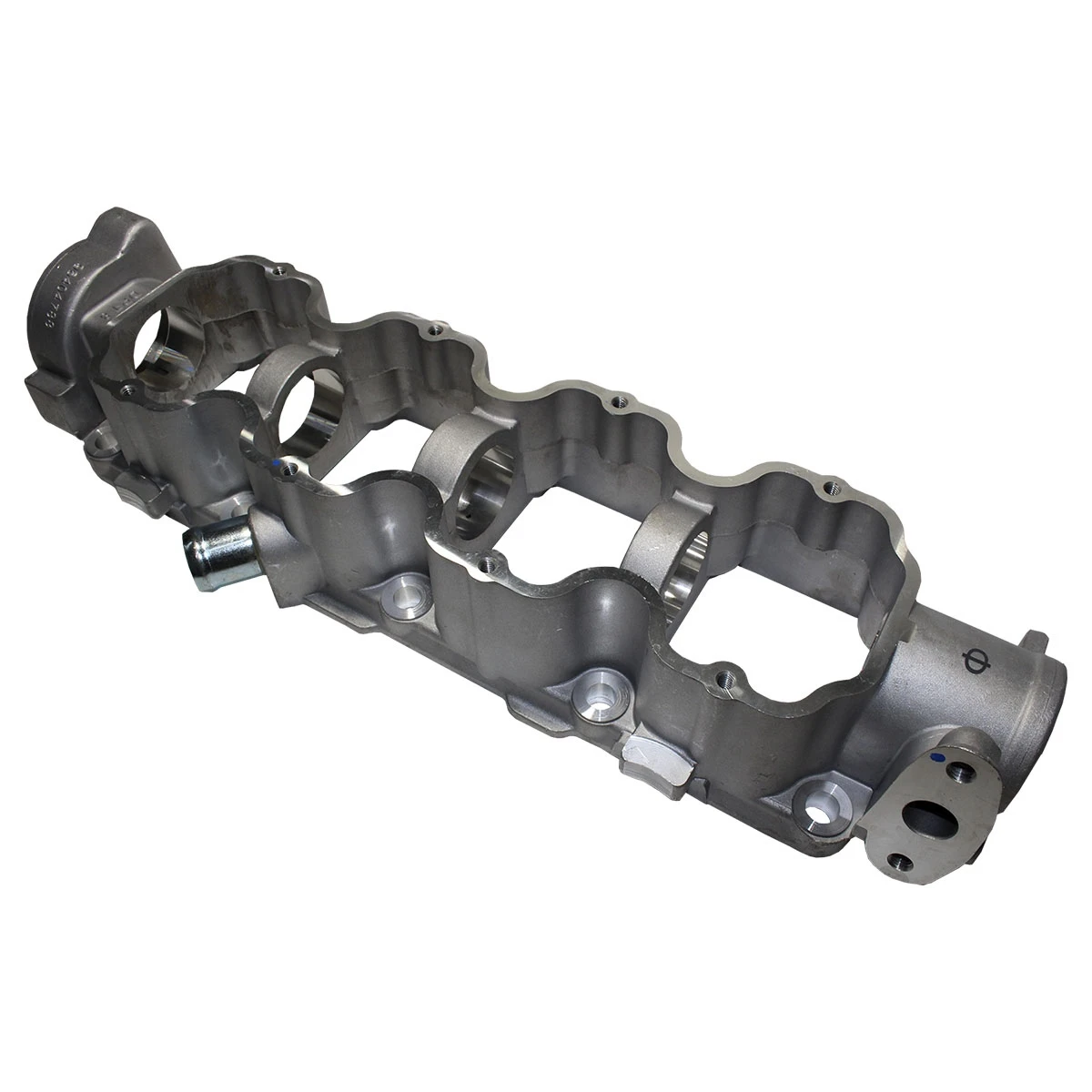 Soporte De Árbol De Levas Quezada Para Chevy 1.4L Y 1.6L, Corsa, Meriva Y Tornado 1.8L
