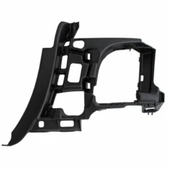 Soporte De Faro Buscador Lado Izquierdo Para Golf A6 Versión GTI