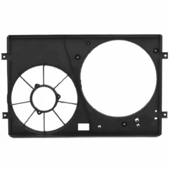 Soporte De Motoventiladores Con Aire Acondicionado Auto Magic Para Polo 9N