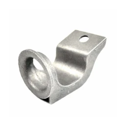 Soporte De Radiador Lado Izquierdo Original GM Para Chevy