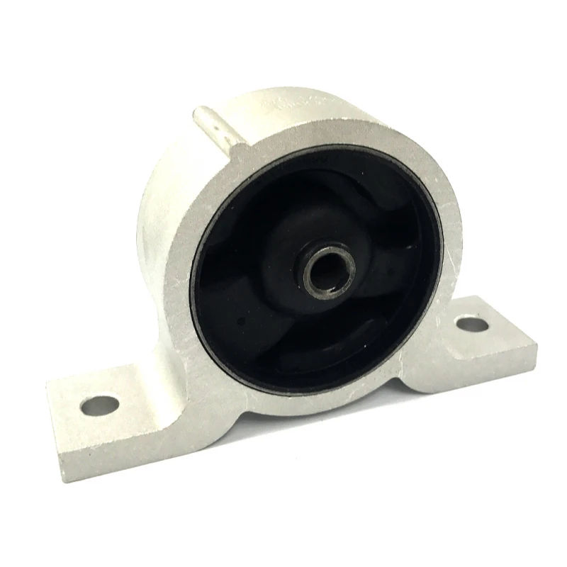 Soporte Frontal De Motor 2.0 Bruck Para Sentra - Imagen 2