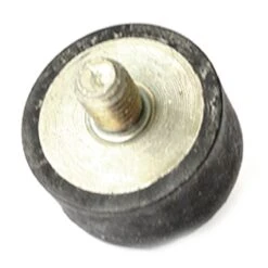 Soporte Grande De Radiador Tipo Pirinola Original Para Pointer