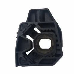 Soporte Inferior De Radiador De Agua De Motor 1.6 Bruck Para Gol, CrossFox, Lupo, Polo, Sportvan, Saveiro, Ibiza, Cordoba