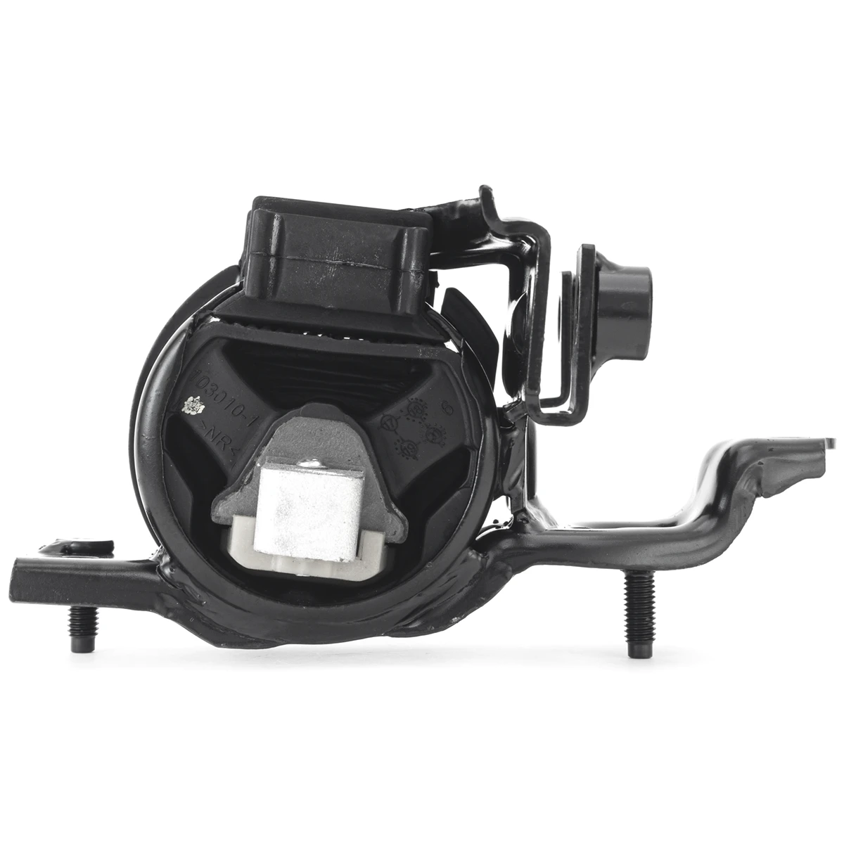 Soporte Izquierdo De Caja De Velocidades Con Motor 1.6 Bruck Para Vento, Polo, Toledo - Imagen 5