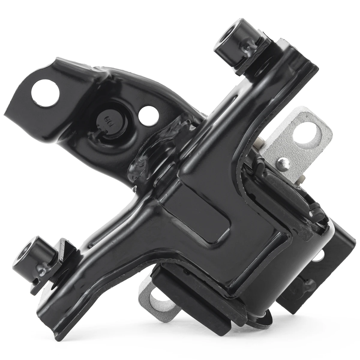 Soporte Izquierdo De Caja De Velocidades Con Motor 1.6 Bruck Para Vento, Polo, Toledo - Imagen 6