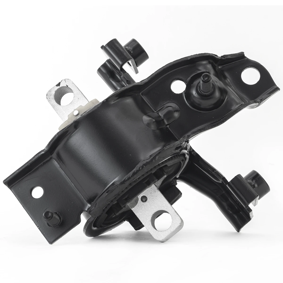 Soporte Izquierdo De Caja De Velocidades Con Motor 1.6 Bruck Para Vento, Polo, Toledo - Imagen 7