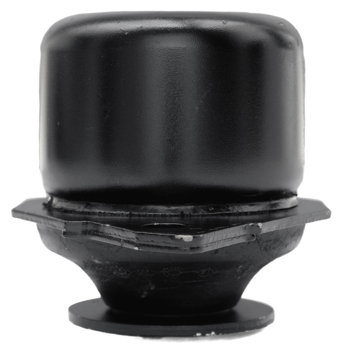 Soporte Izquierdo De Transmisión Hidráulica Bruck Para Jetta A2 1.8, A3 1.8, Jetta A2 1.8, A3 1.8, Derby 1.8, Cordoba 1.6 - Imagen 4