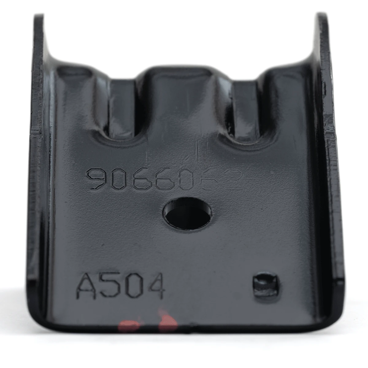 Soporte Superior Derecho De Radiador Original GM Para Aveo 1.5 - Imagen 4