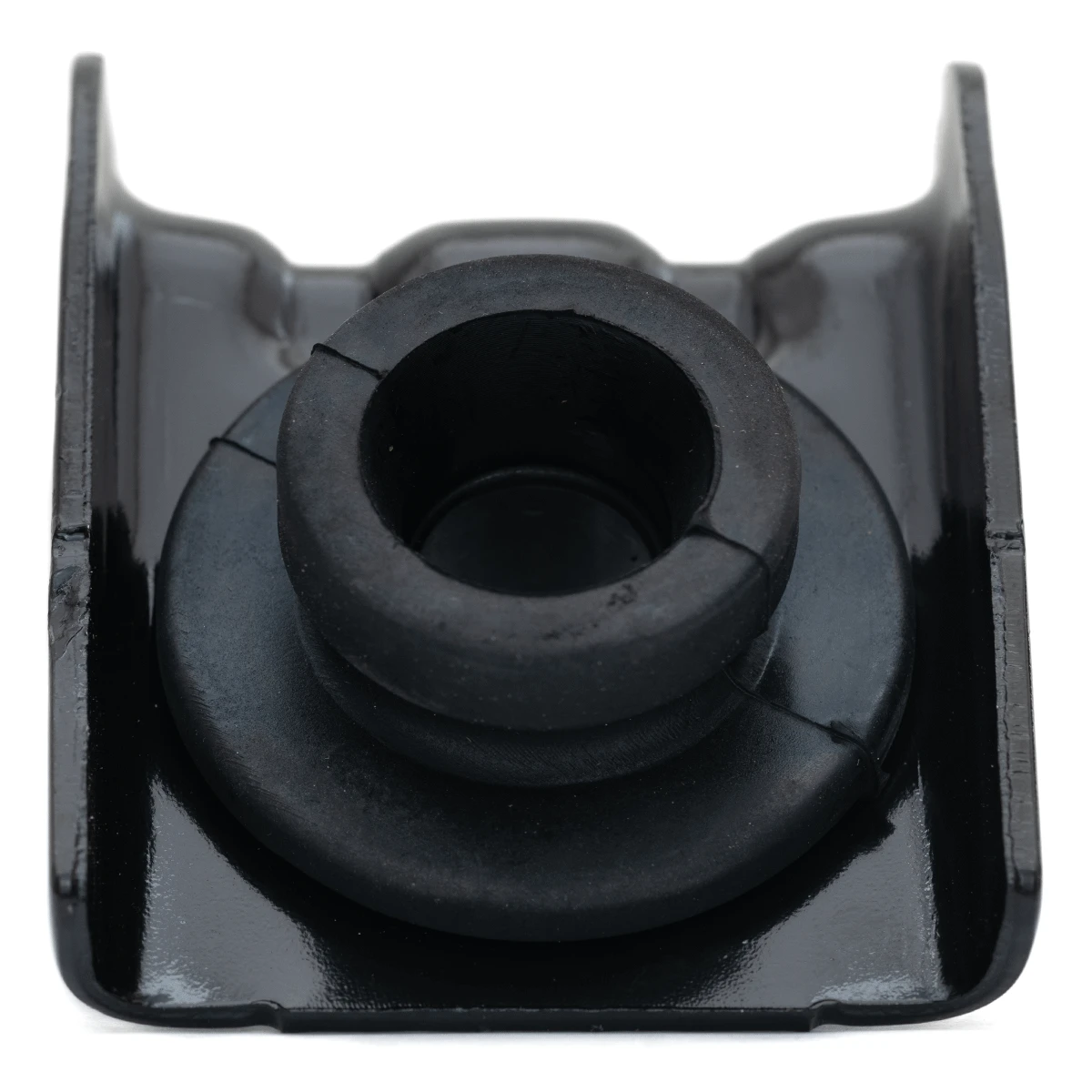 Soporte Superior Derecho De Radiador Original GM Para Aveo 1.5 - Imagen 5