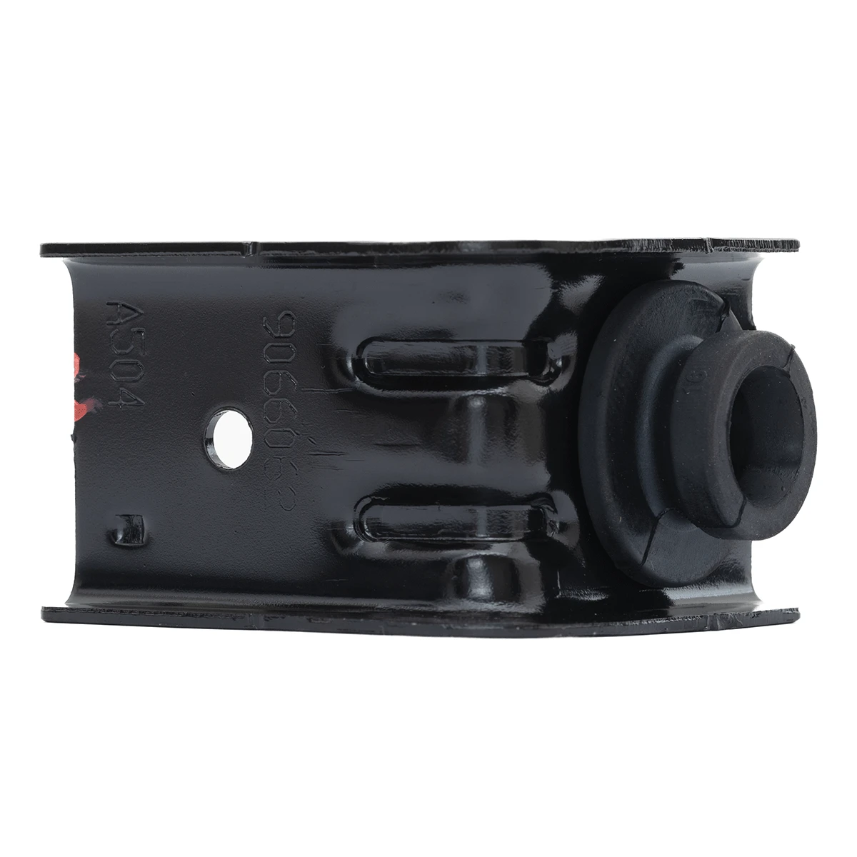 Soporte Superior Derecho De Radiador Original GM Para Aveo 1.5 - Imagen 7