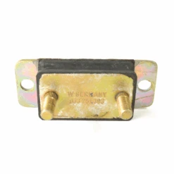 Soporte Trasero De Silenciador Con Goma M Series Para Combi 1800