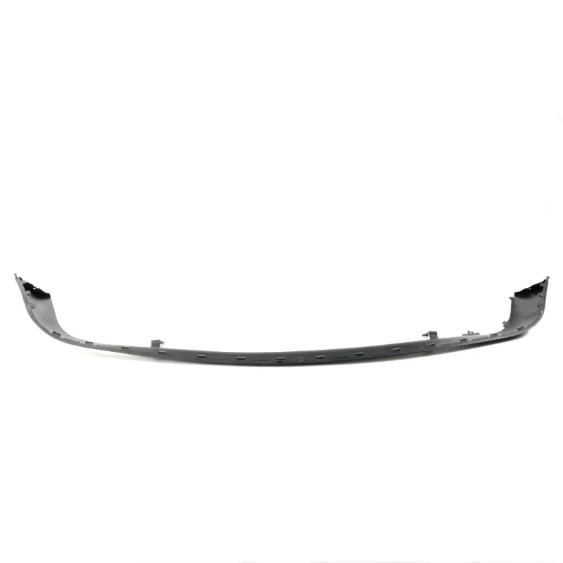 Spoiler De Facia Delantera Auto Magic Para Jetta Clásico - Imagen 2