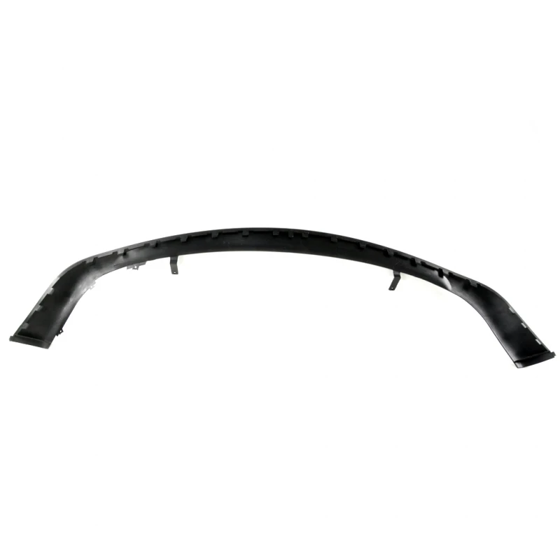 Spoiler De Facia Delantera Auto Magic Para Jetta Clásico - Imagen 4