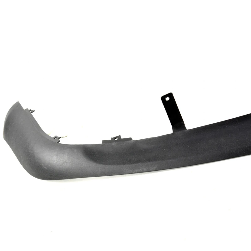 Spoiler De Facia Delantera Auto Magic Para Jetta Clásico - Imagen 6