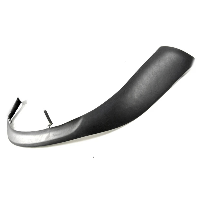 Spoiler De Facia Delantera Auto Magic Para Jetta Clásico - Imagen 7