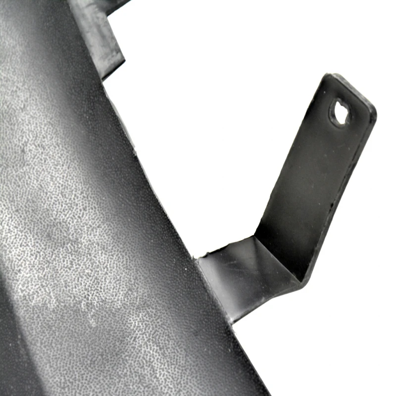 Spoiler De Facia Delantera Auto Magic Para Jetta Clásico - Imagen 8