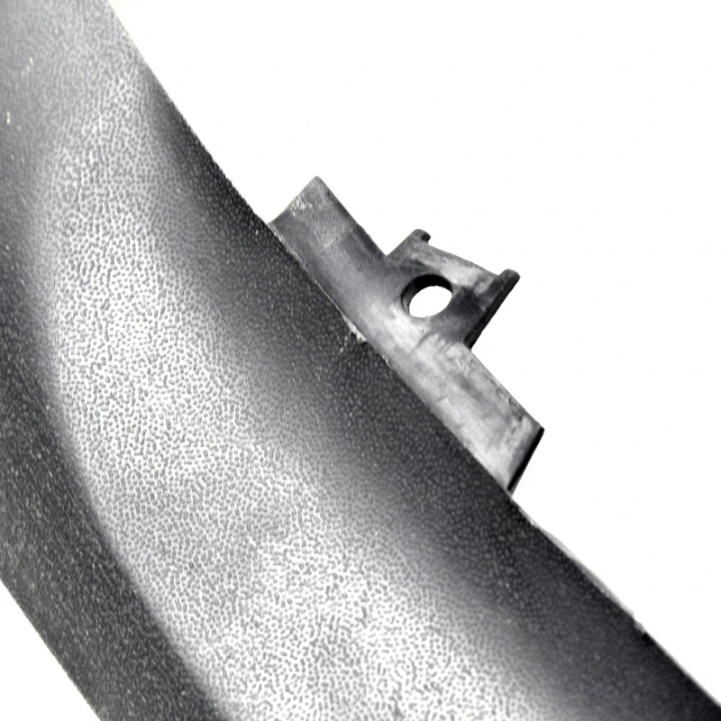 Spoiler De Facia Delantera Auto Magic Para Jetta Clásico - Imagen 9