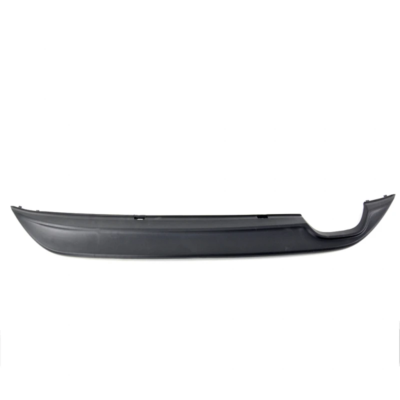 Spoiler Flector De Facia Trasera Auto Magic Para Golf A7 - Imagen 2