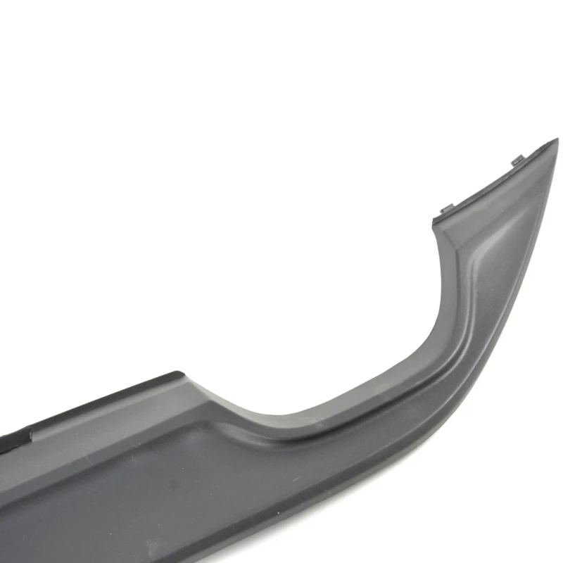 Spoiler Flector De Facia Trasera Auto Magic Para Golf A7 - Imagen 3