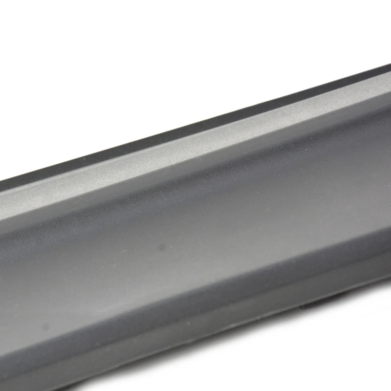 Spoiler Flector De Facia Trasera Auto Magic Para Golf A7 - Imagen 5