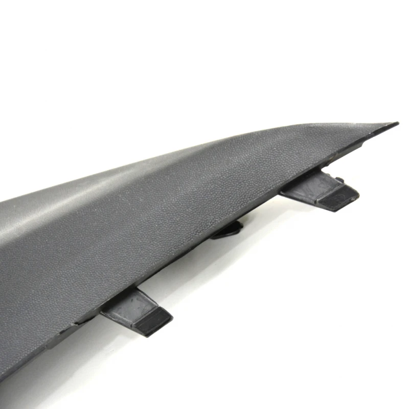 Spoiler Flector De Facia Trasera Auto Magic Para Golf A7 - Imagen 6