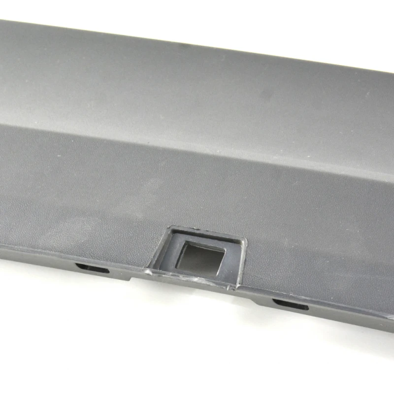 Spoiler Flector De Facia Trasera Auto Magic Para Golf A7 - Imagen 7