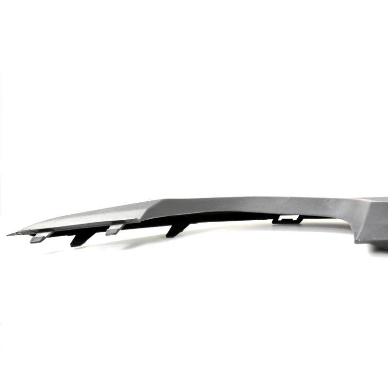 Spoiler Flector De Facia Trasera Auto Magic Para Golf A7 - Imagen 9