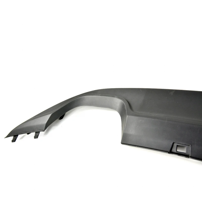 Spoiler Flector De Facia Trasera Auto Magic Para Golf A7 - Imagen 10