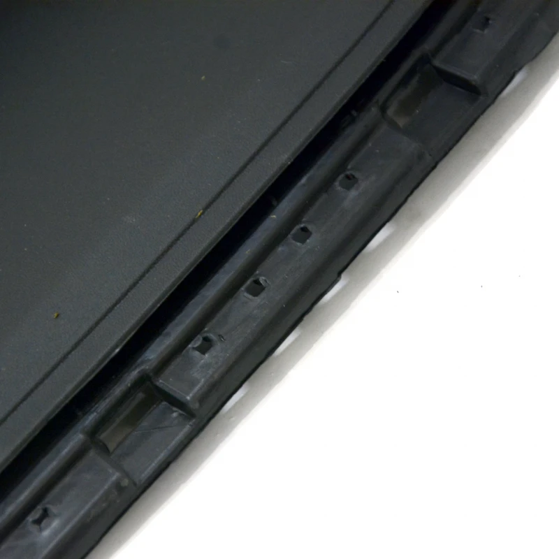 Spoiler Inferior De Facia Delantera Auto Magic Para Golf A7 - Imagen 3